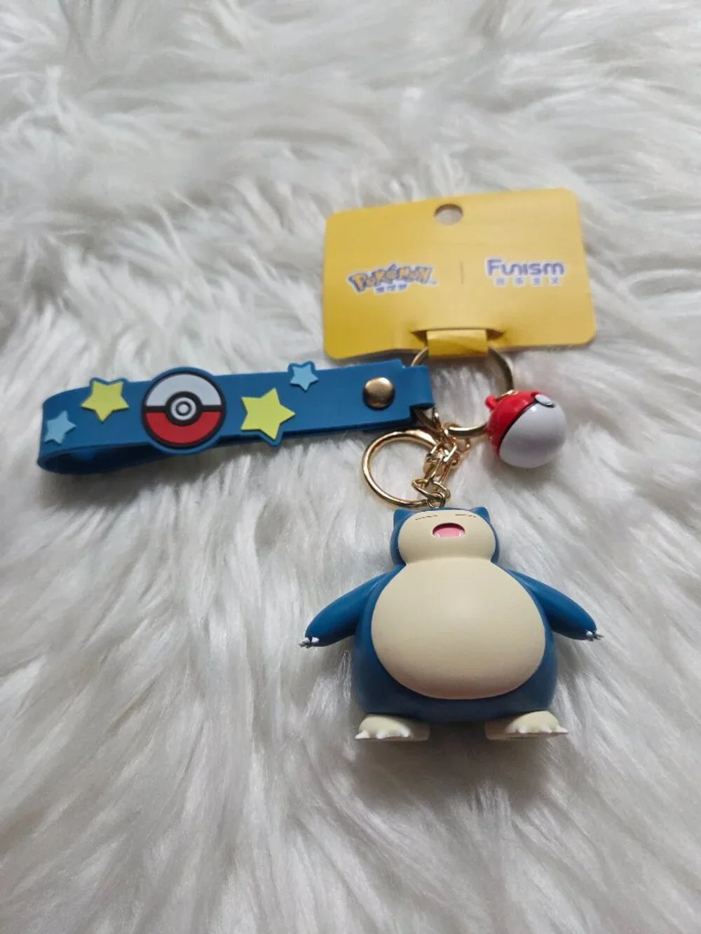 Pokemon new tag